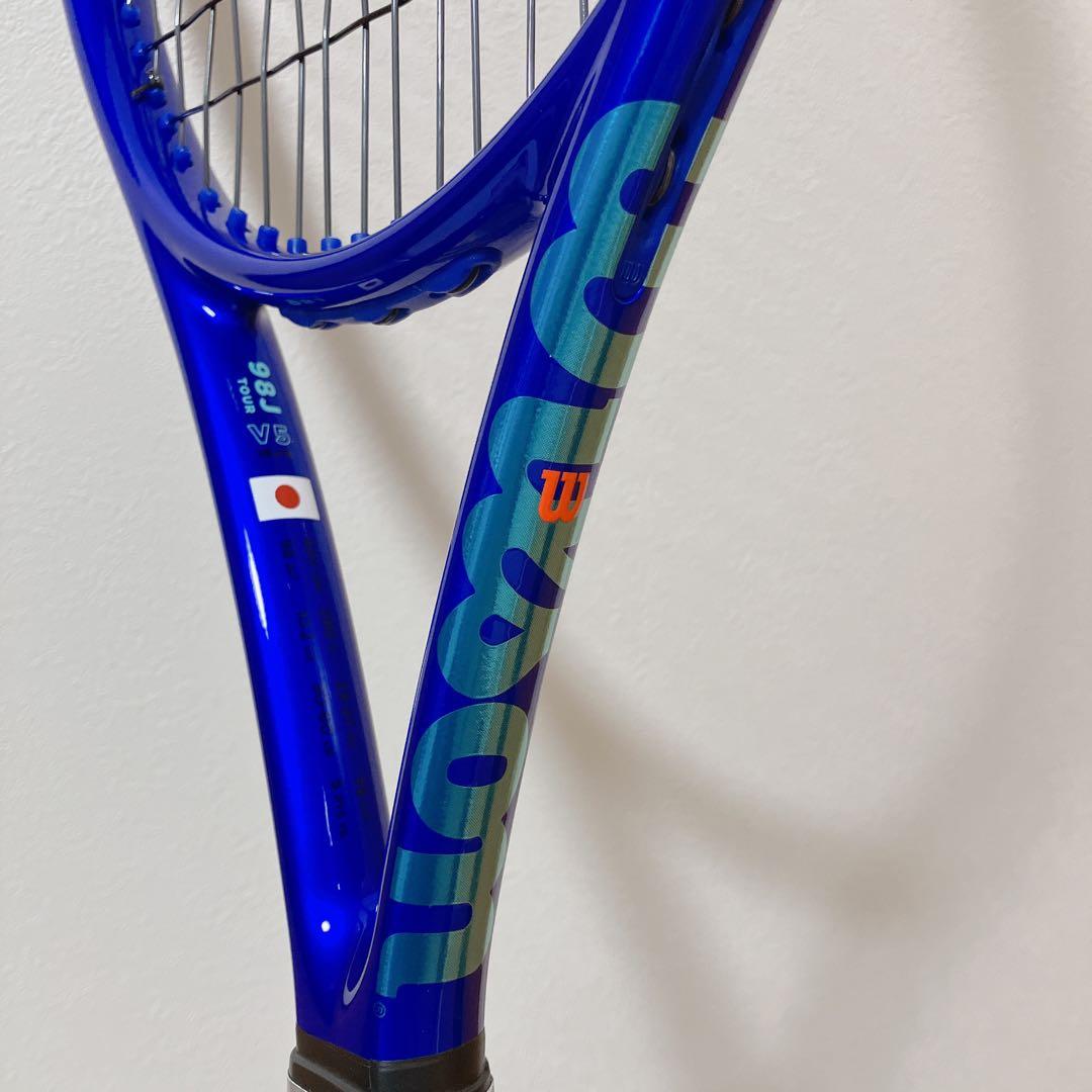 ウィルソン Wilson ULTRA TOUR 98J V5