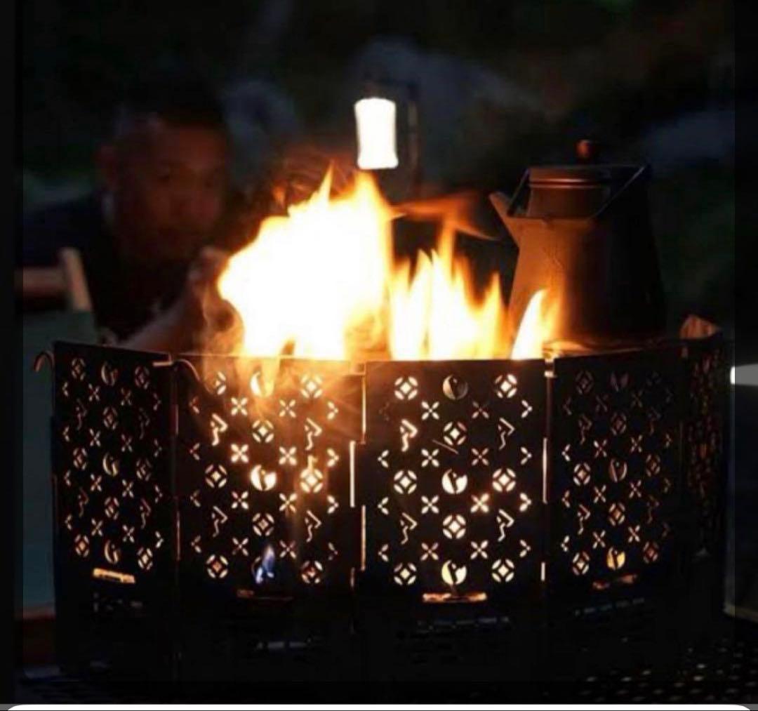 サンゾー工務店　アシモクラフツ　RODAN HANGETSU set