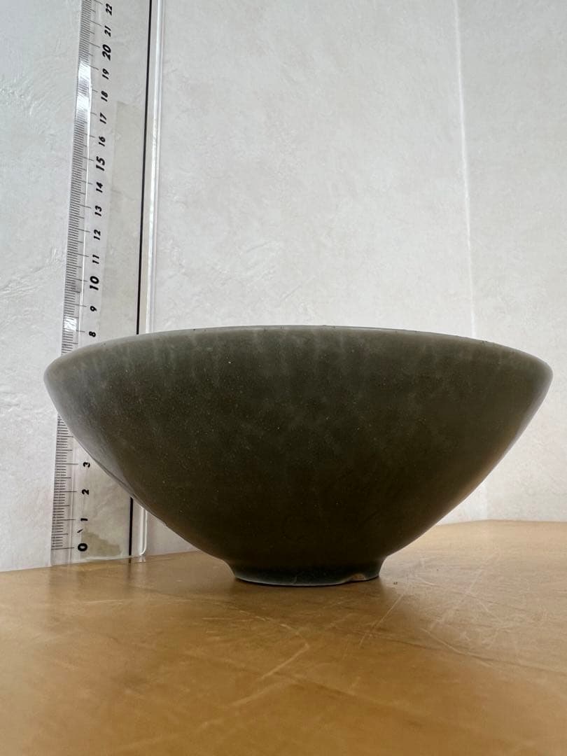 中国　朝鮮李朝高麗碗　古美術　唐物コレクション韓国骨董　アンティーク江戸　青磁