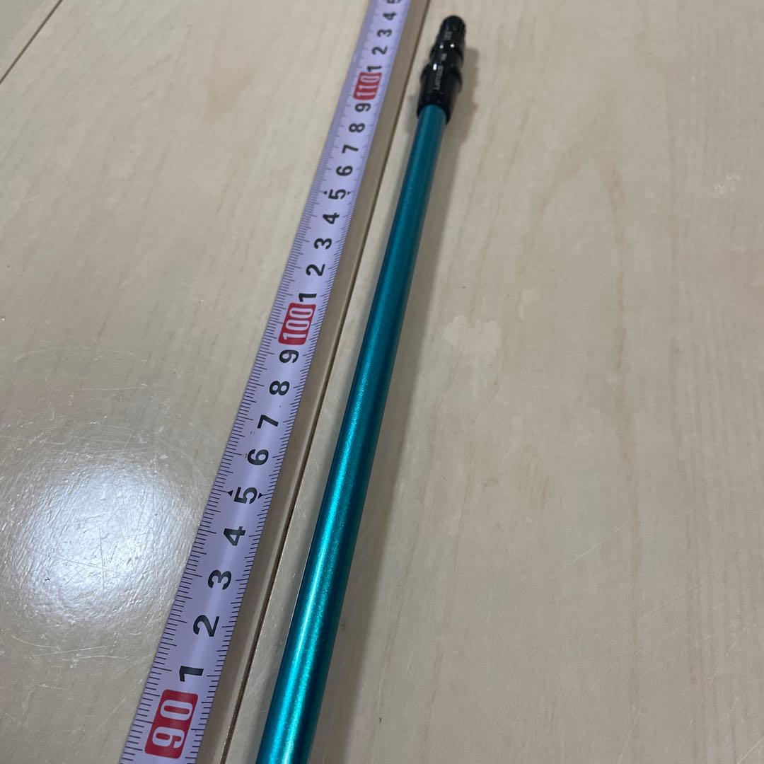 ［美品］ツアーAD GP-6SR 1W用44.5インチ テーラースリーブ