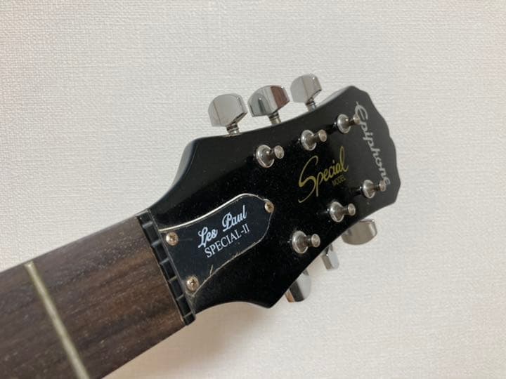 エピフォン エレキギター 2016年モデル