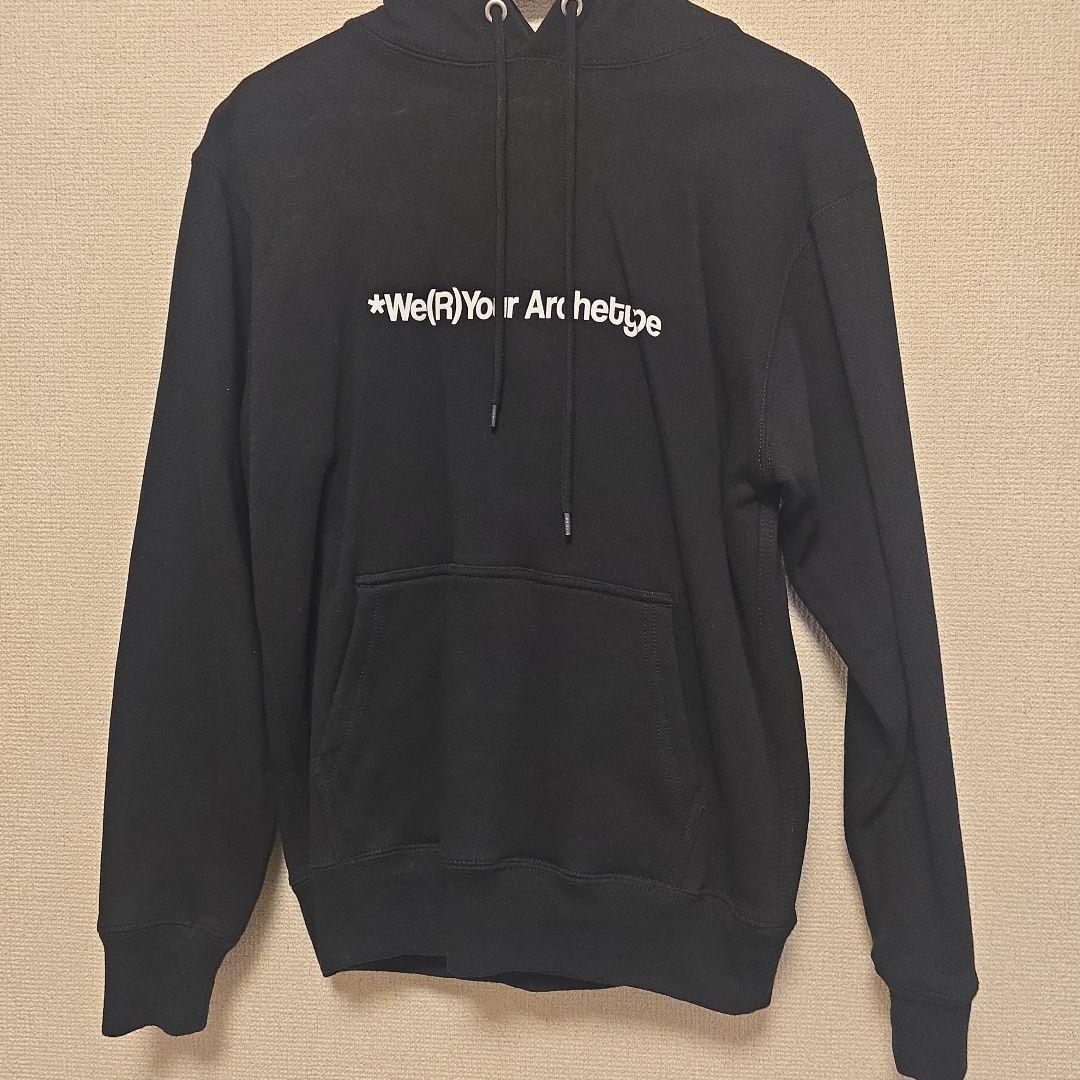 *p(R)ojectR® プロジェクトアール パーカー