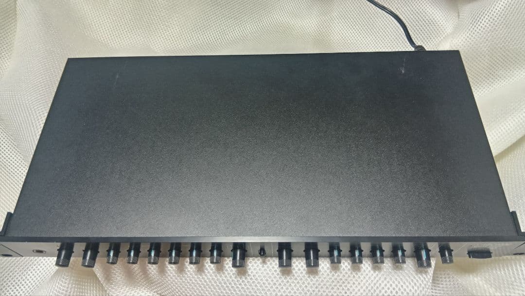 BOSS GL-100 アナログプリアンプ スピーカーシミュレーター