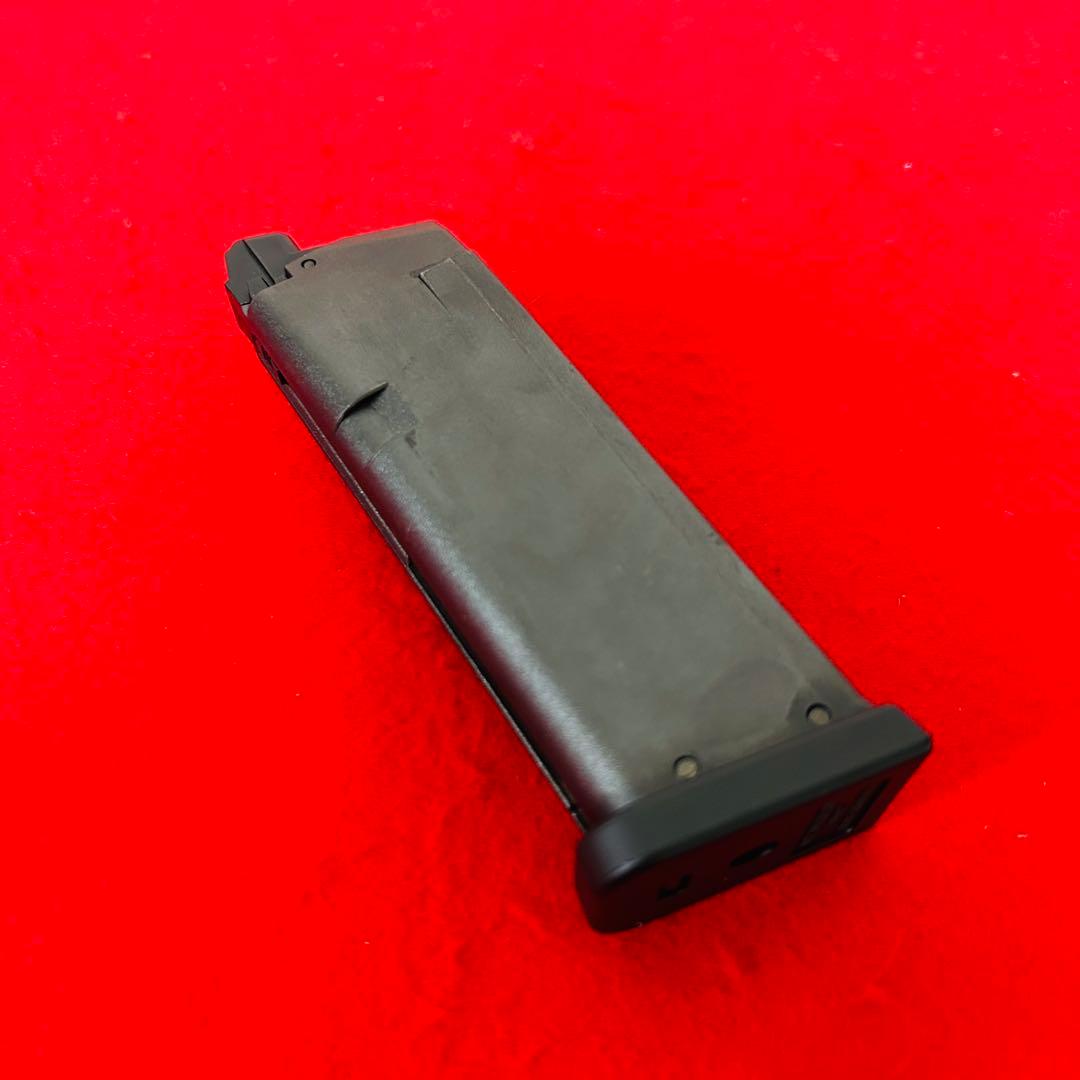 東京マルイ　グロック19 GEN.4 ガスブローバック