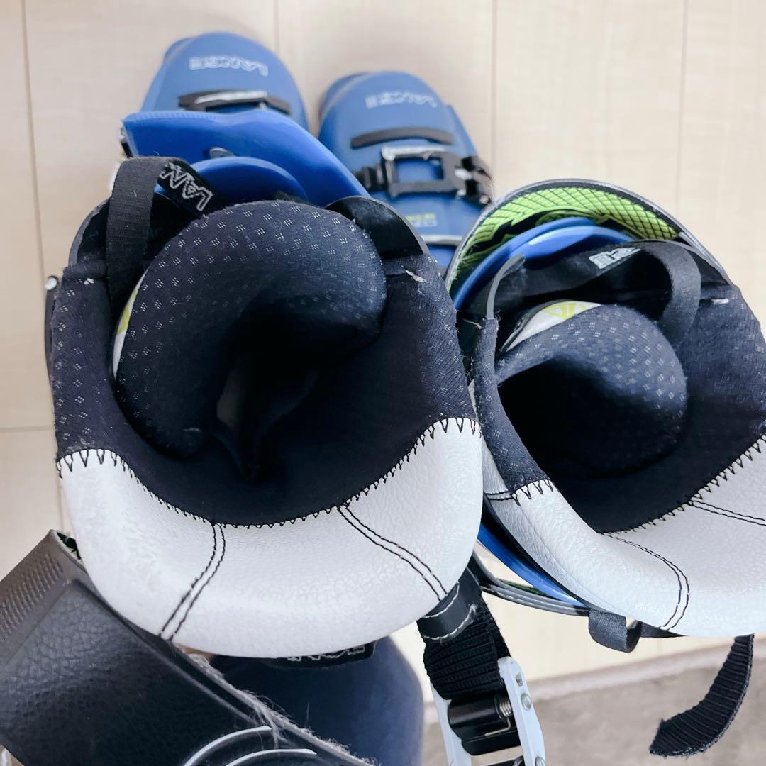 ✨️良品✨️LANGE WORLD CUP ZB スキーブーツ 24.5cm