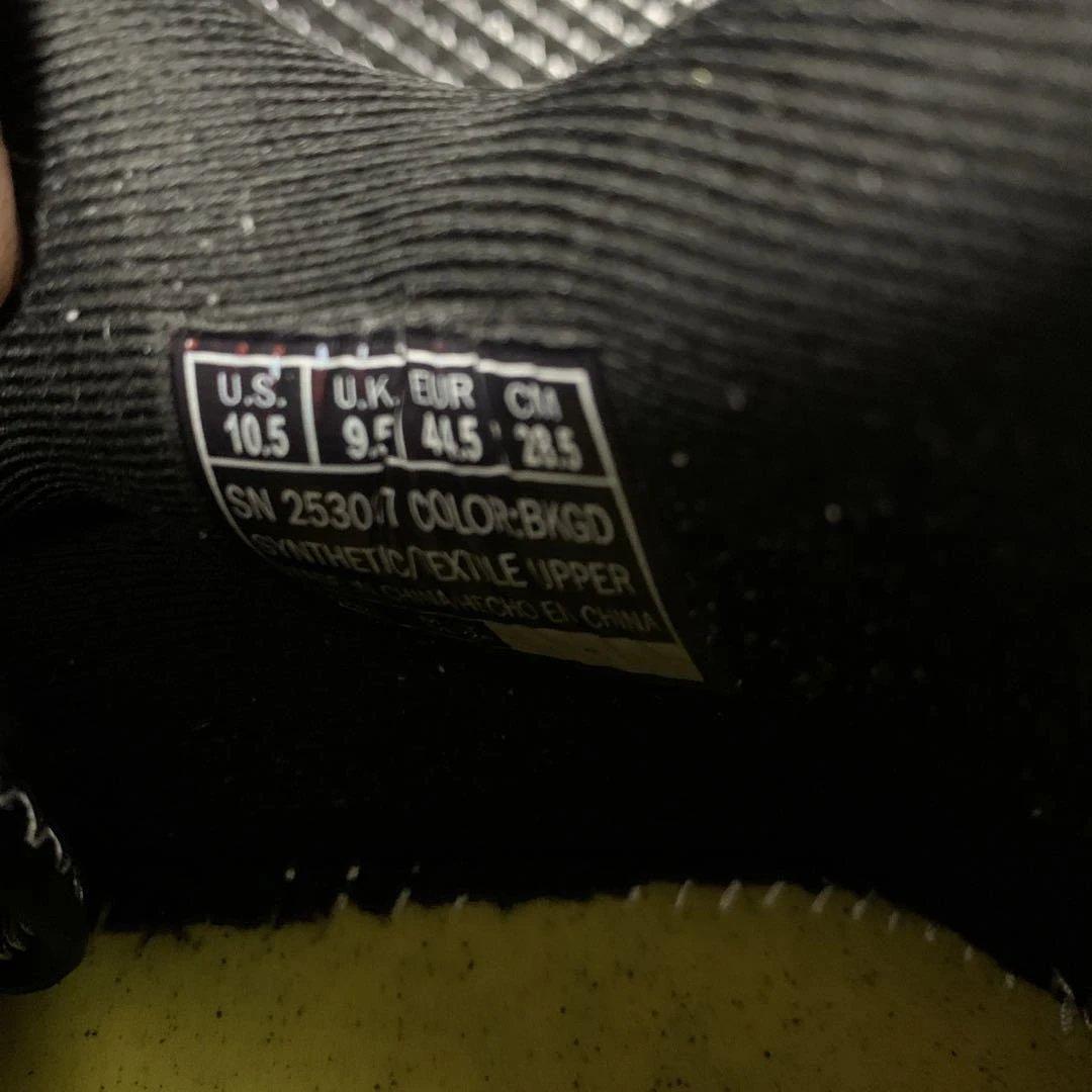 スケッチャーズ バスケットボールシューズ　28.5cm