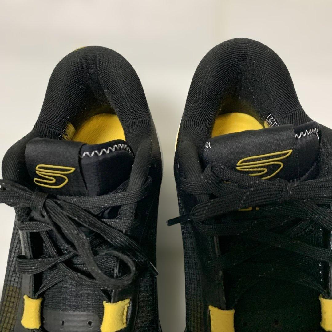 スケッチャーズ バスケットボールシューズ　28.5cm