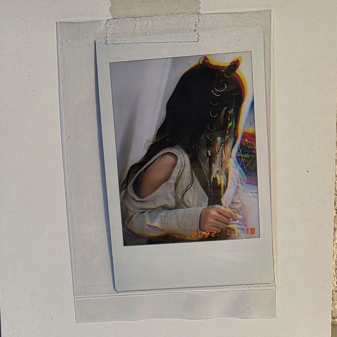 ずとまよ チェキ