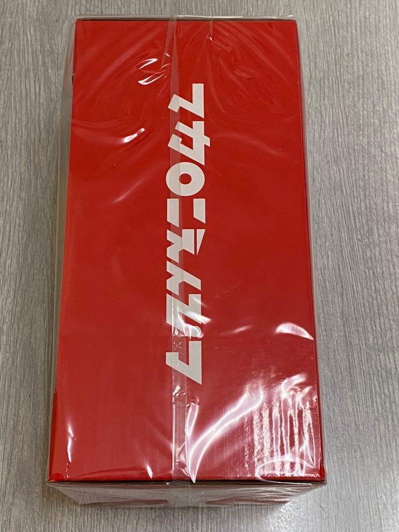 [新品未開封] マカロニえんぴつ まかぴー君ぬいぐるみ