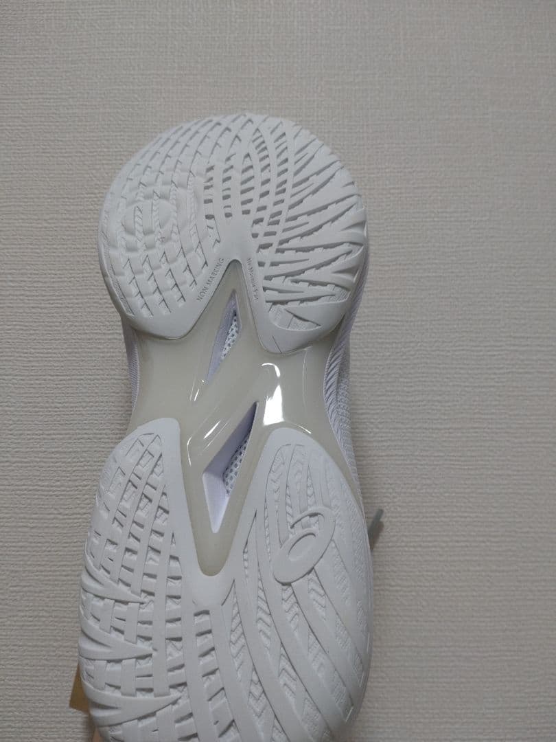 ASICS GLIDE NOVA FF 3 新品未使用箱付き 28センチ