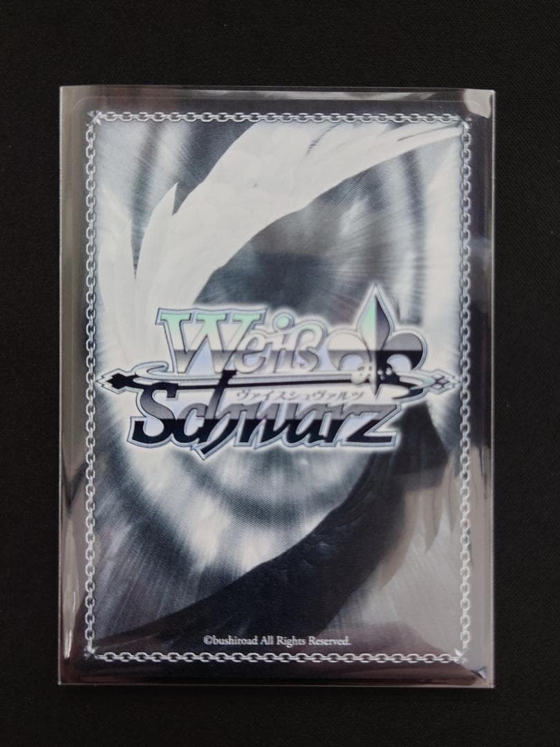 ヴァイス 光景 篠澤 広 SP サイン 学マス