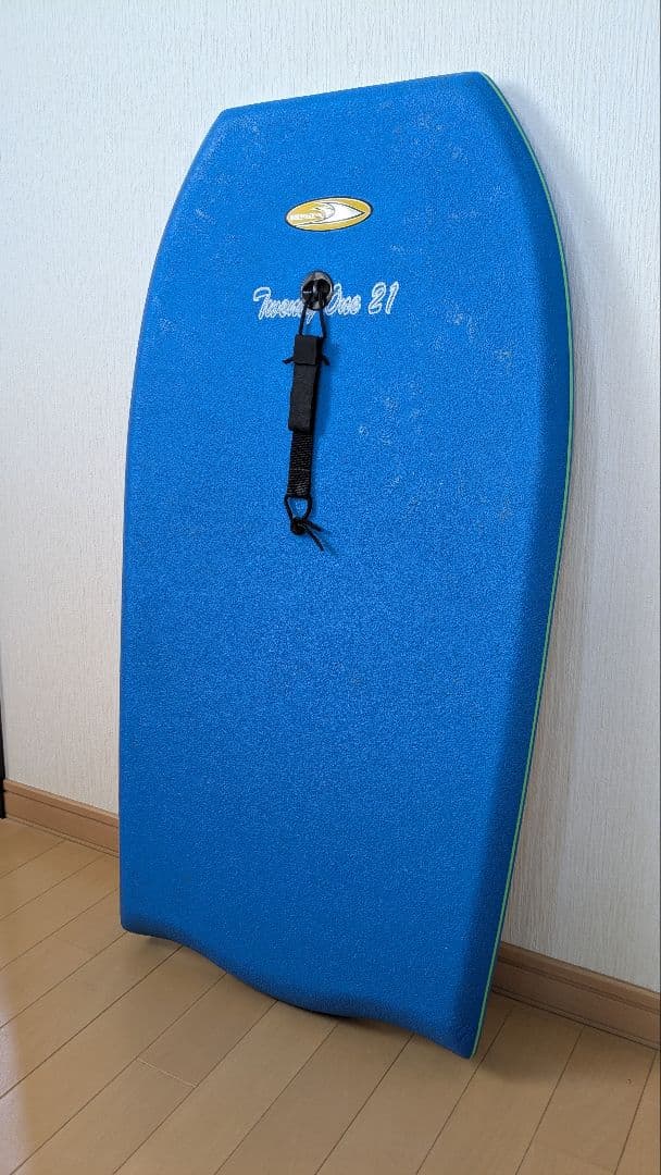 ボディボード／フィン／ソックス／ケース