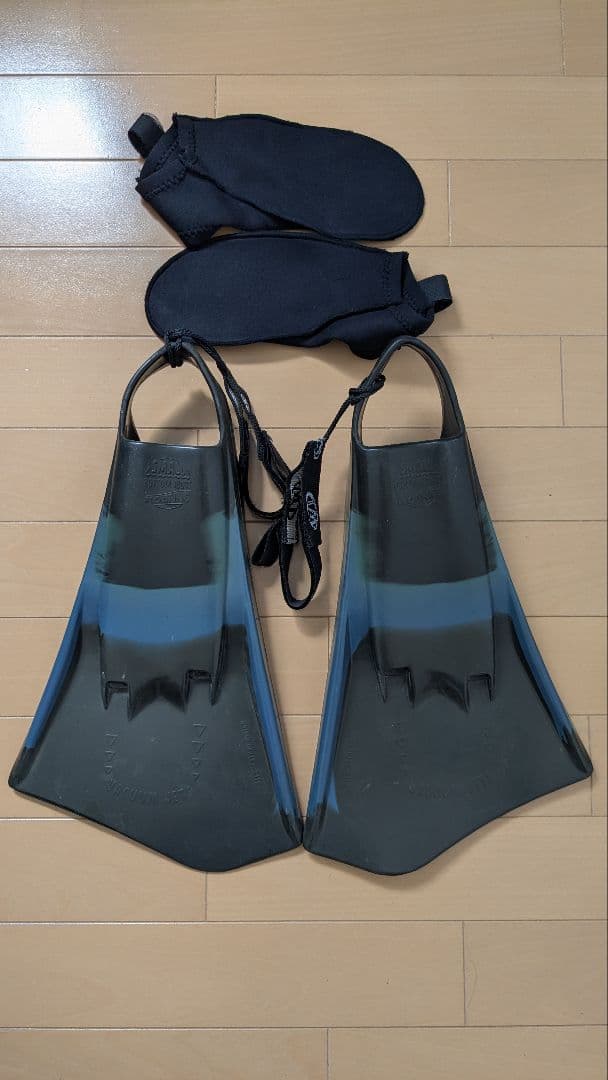 ボディボード／フィン／ソックス／ケース