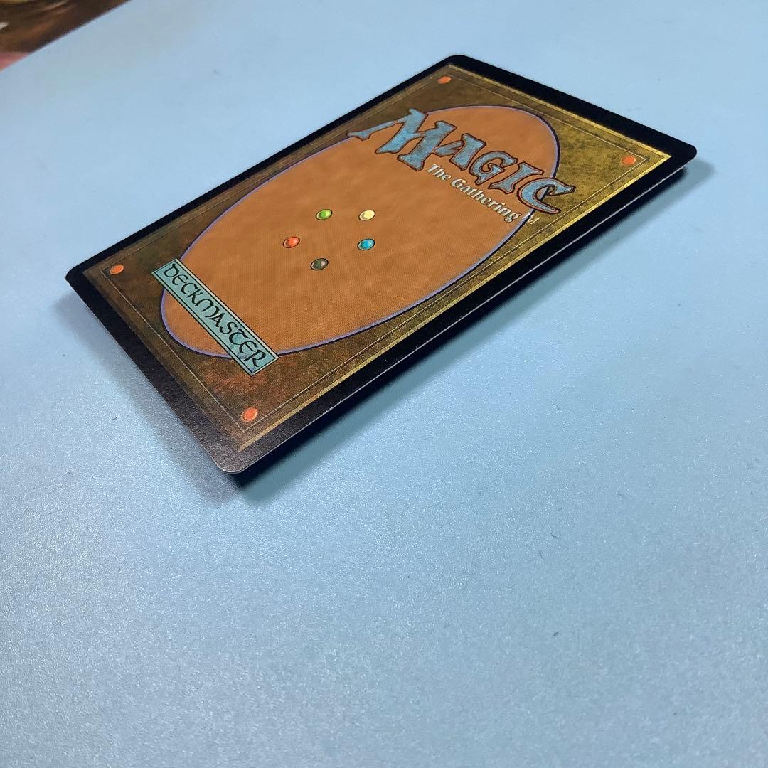 リスティックの研究/Rhystic Study PCY日本語foil