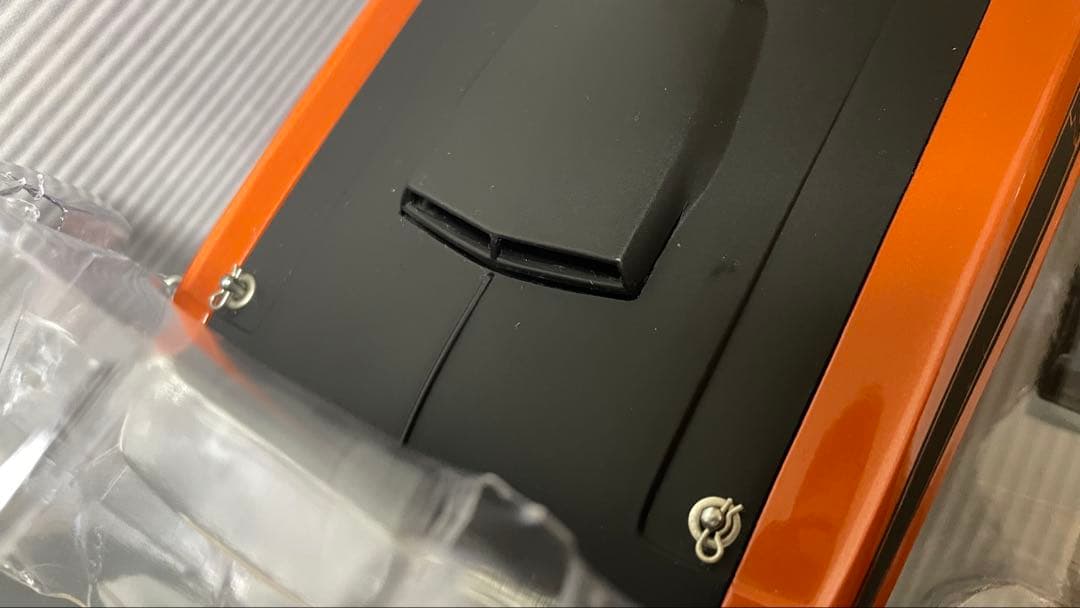 1970 TA Challenger ダッジ チャレンジャー1/18