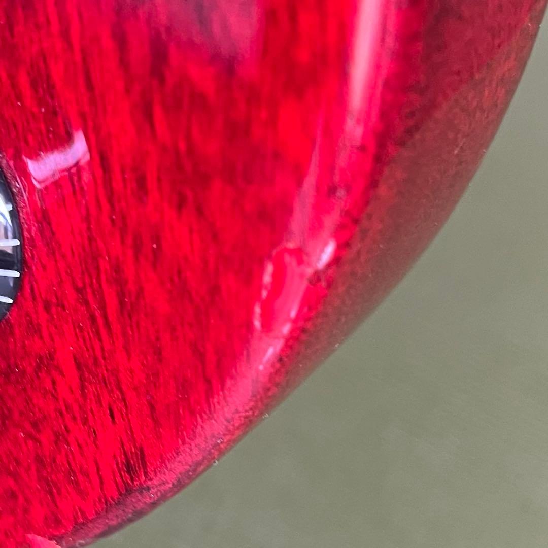 Epiphone by Gibson SG★Uシリアル