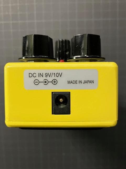 ギター Maxon FL301 Flanger