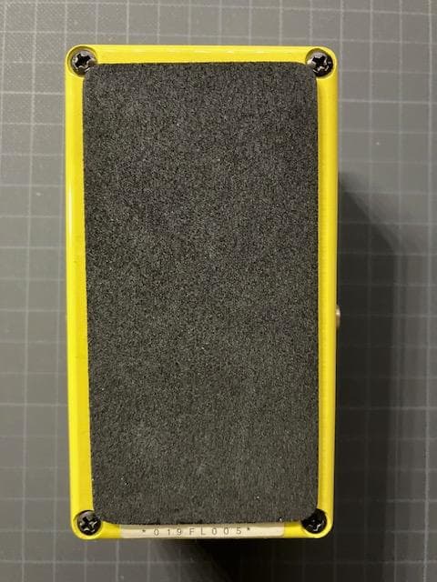 ギター Maxon FL301 Flanger