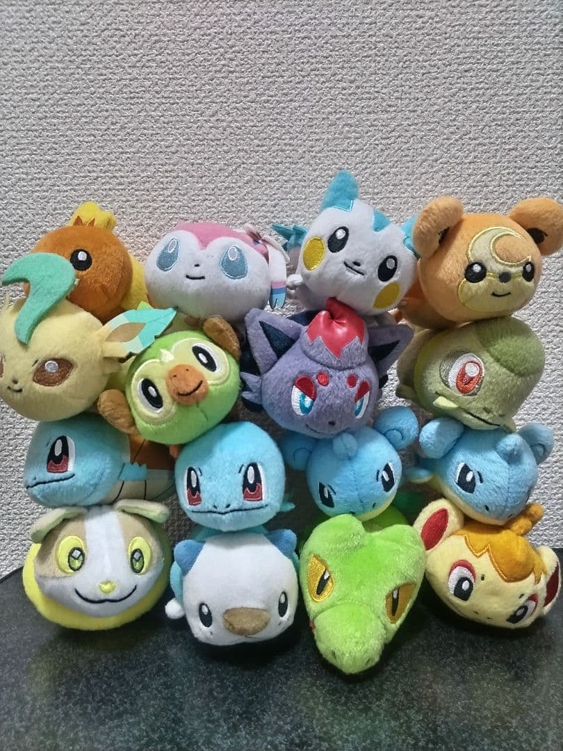 てにのるころりん　ポケモン　まとめ売り