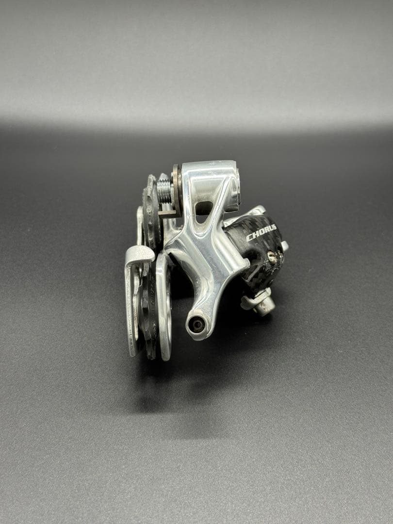 期間限定CAMPAGNOLO CHORUS F&Rディレーラ2x10S