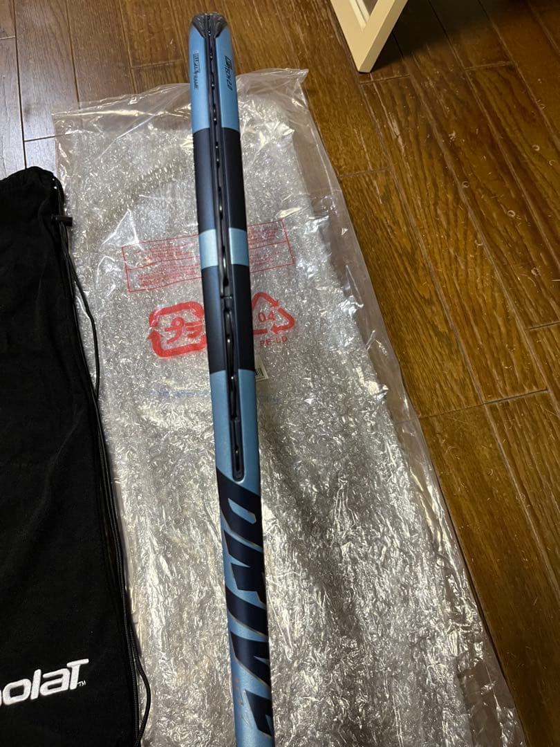 【極美品】国内正規品　2025 バボラ　ピュアドライブ107　G1