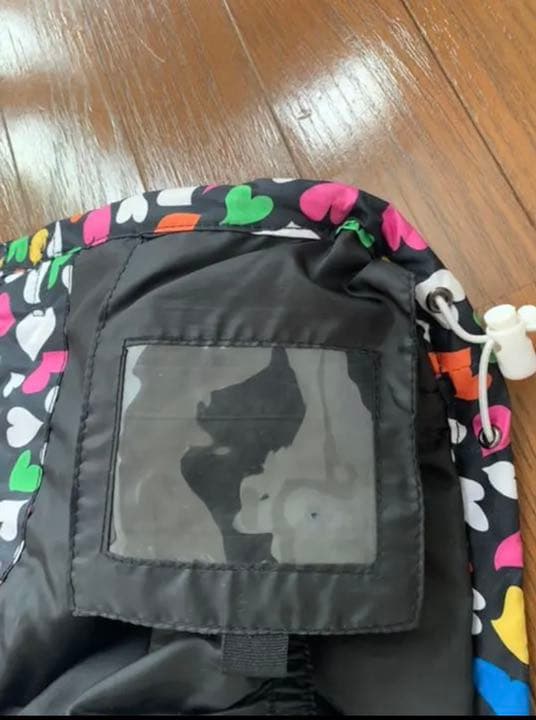 【定価21,000円】スノボウェア　上下セット　エアウォーク　スノボウェア