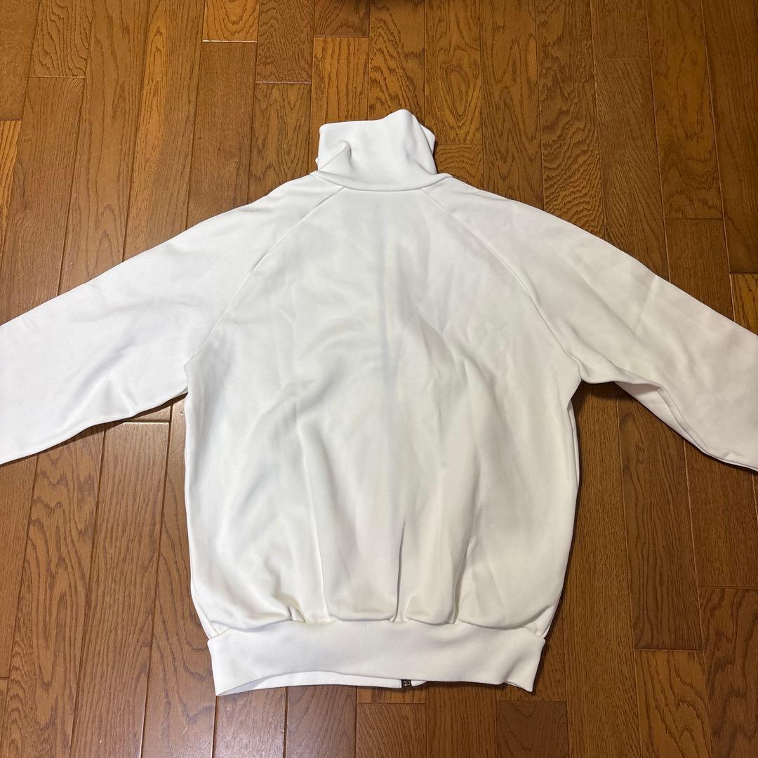 ラコステ　セットアップ　トラックジャケット　上下