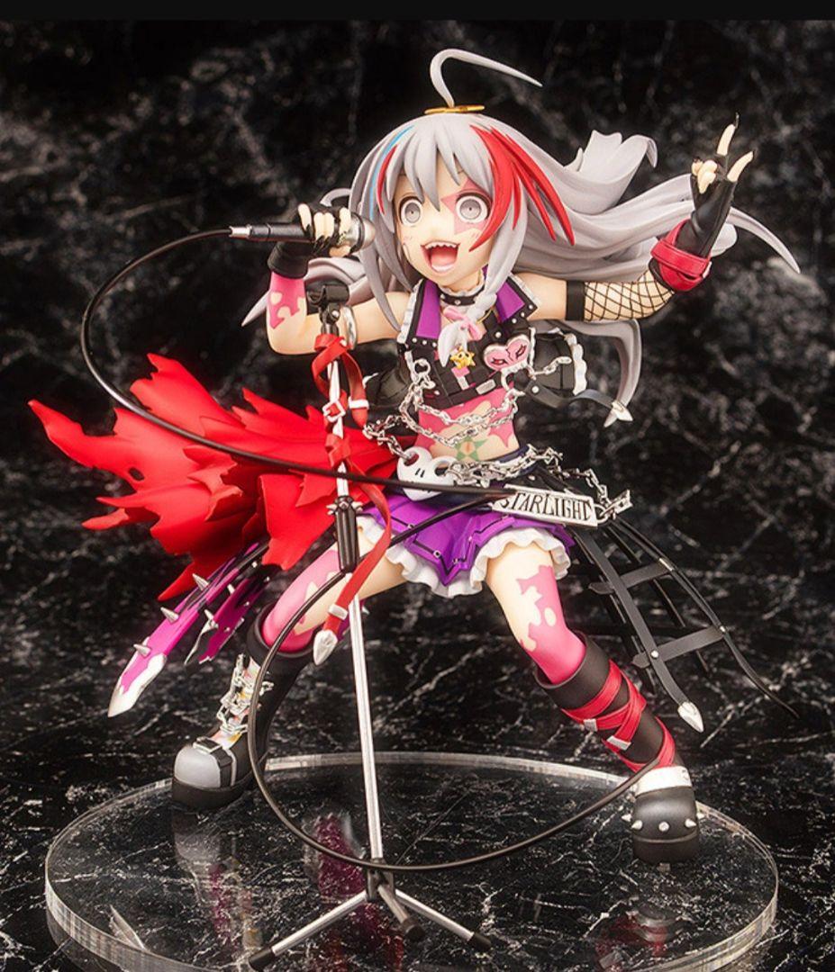 星輝子 マッシュアップ★ボルテージ