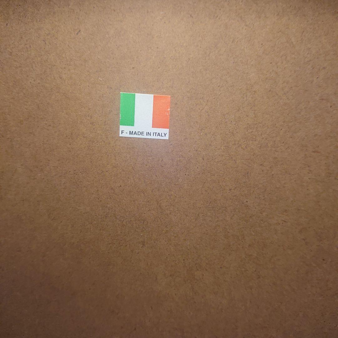 【ITALY製】ボッティチェリ ヴィーナスの誕生 複製画　木製　100✕70cm