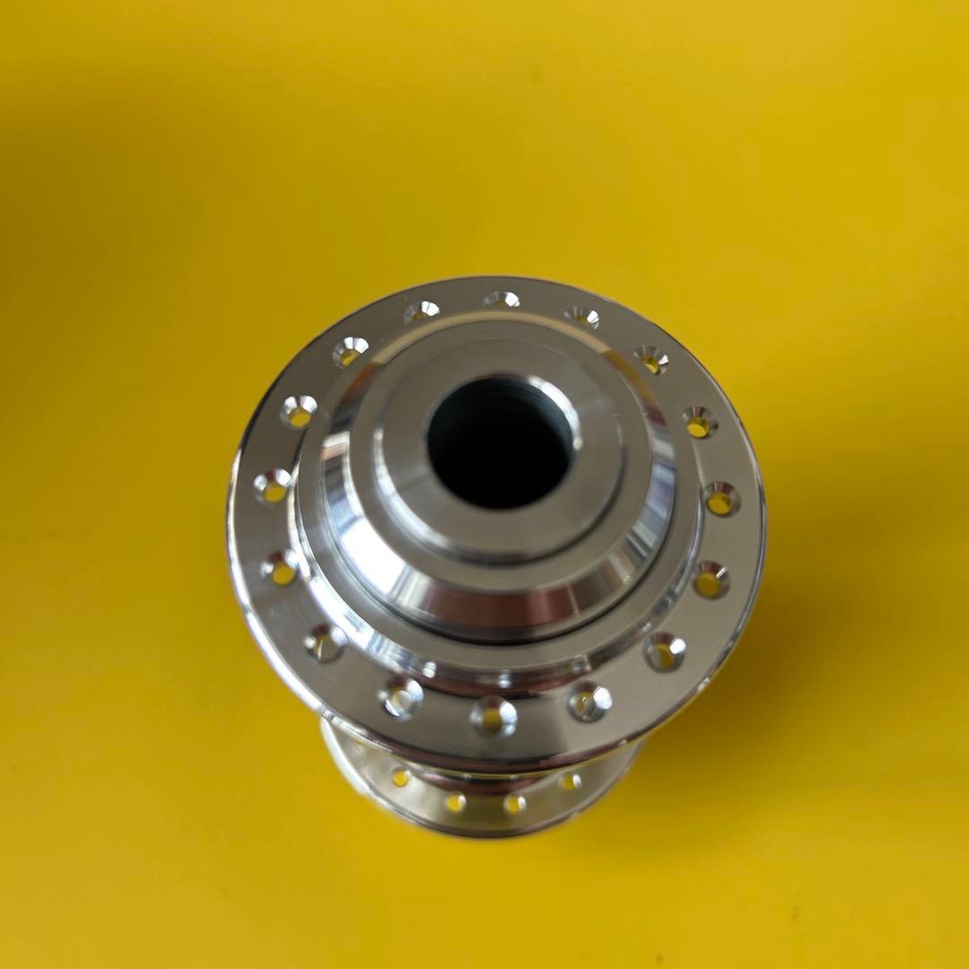 ONYX Racing Produc MTB ダートシャンプーフロントハブ32H