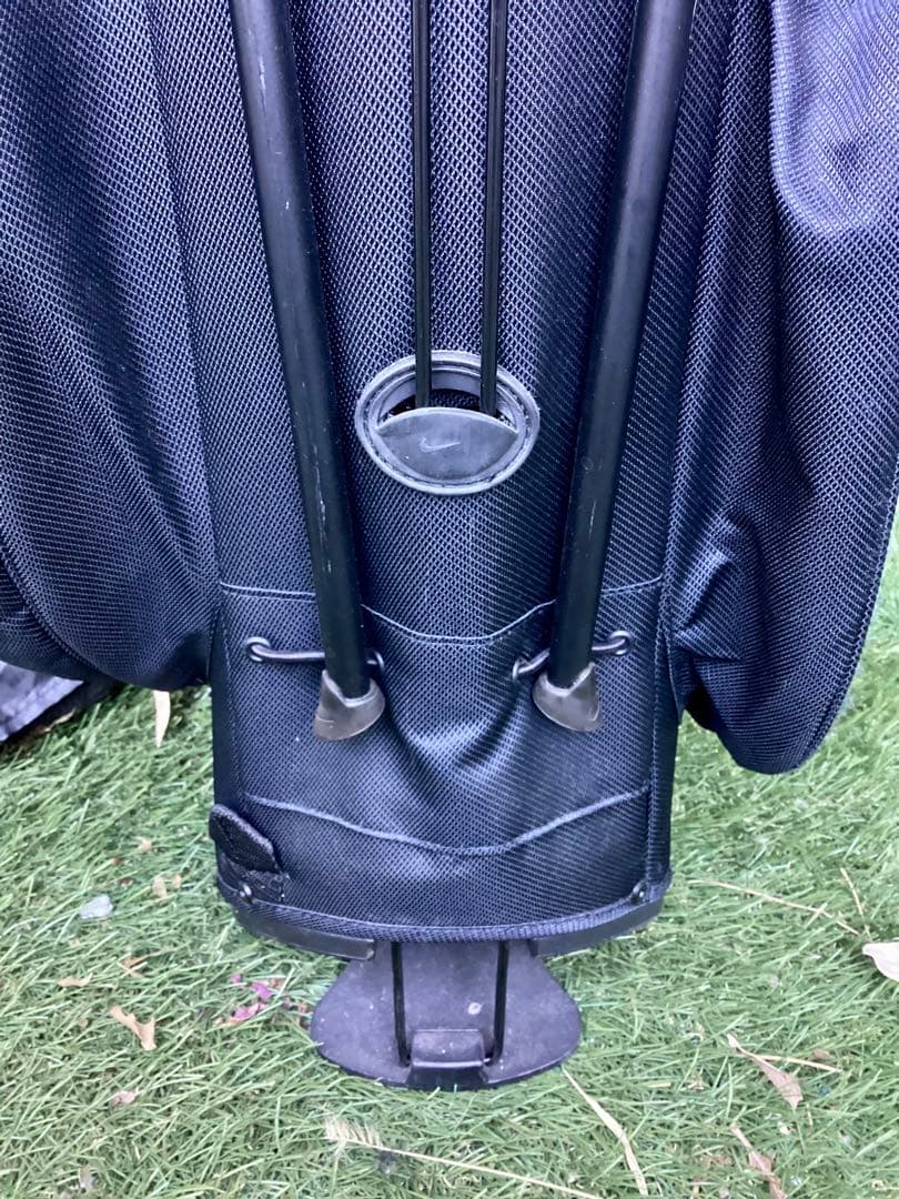 ナイキAIR/SPORTスタンドキャディバッグ