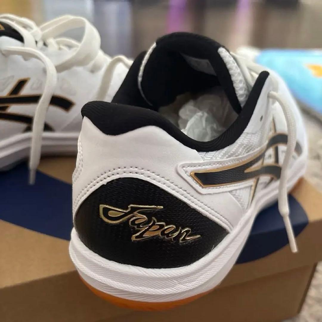 アシックス バレーボールシューズ 23.5cm