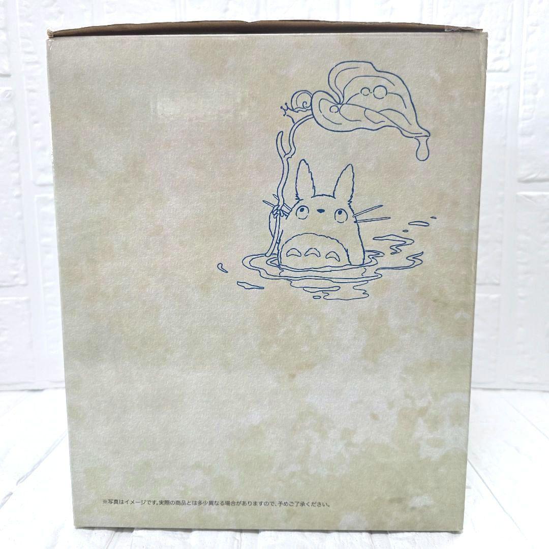 【となりのトトロ】大中小葉っぱの傘　ウォーターガーデン　箱あり　未使用　希少