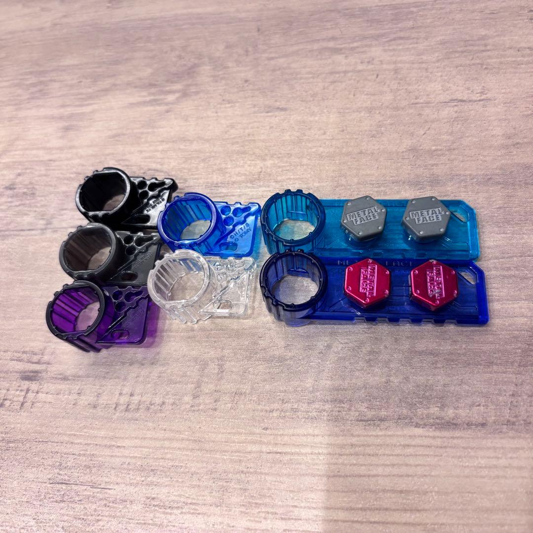 メタルファイトベイブレード　まとめ売り　スタジアム付き