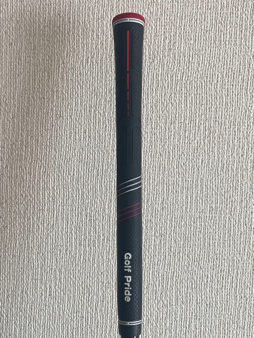 ベンタスTRレッド　5R テーラーメイド　ドライバー用