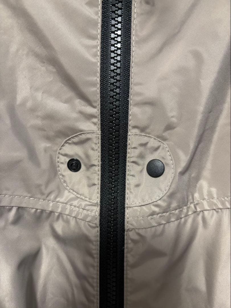 CHARI&CO LANDMARK JKT ジャケット フード・ネックウォーマー