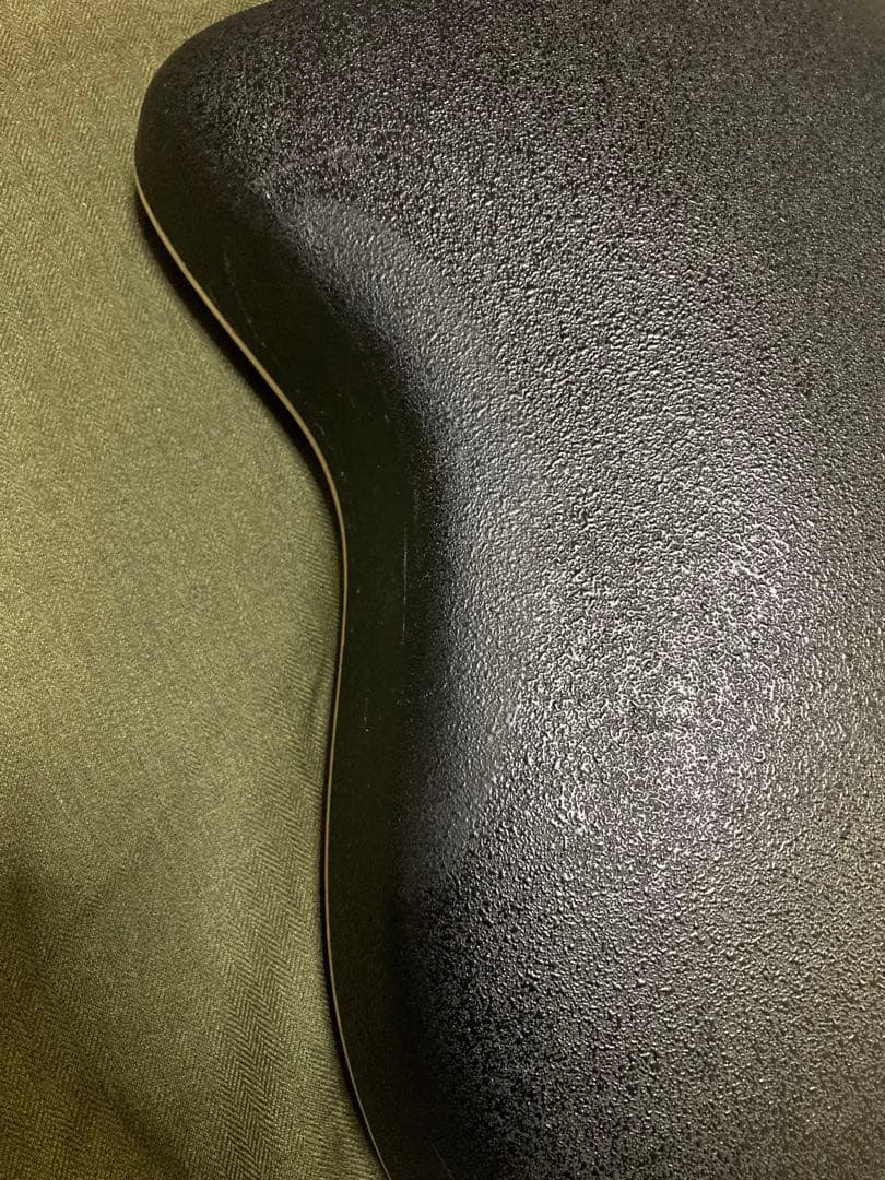 Ovation celebrity delux CC257 エレアコ