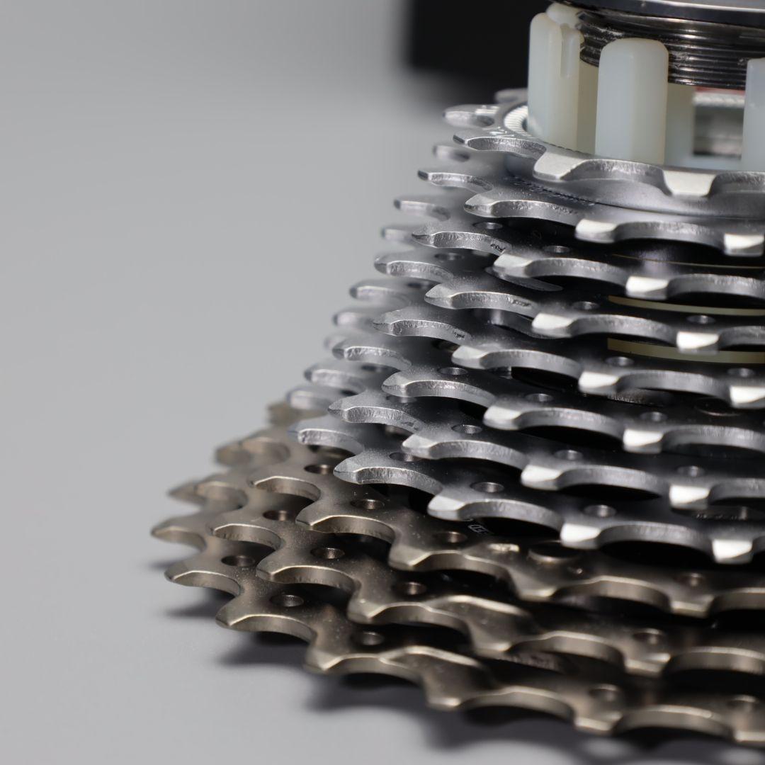 Campagnolo RECORD 11sスプロケット 12-25 開封済み新品