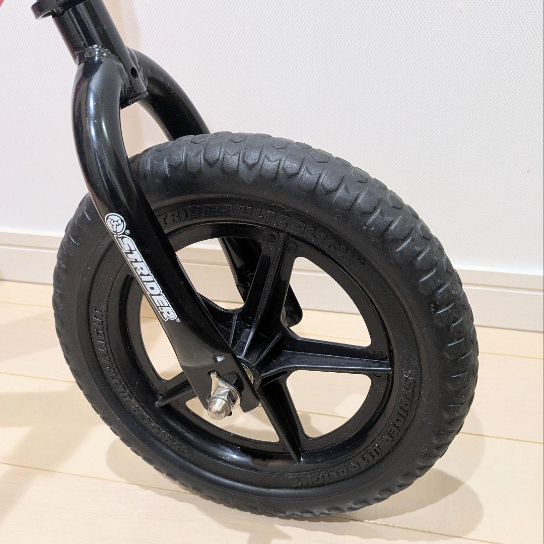 ストライダー スポーツ12 ST-S4 ピンク STRIDER