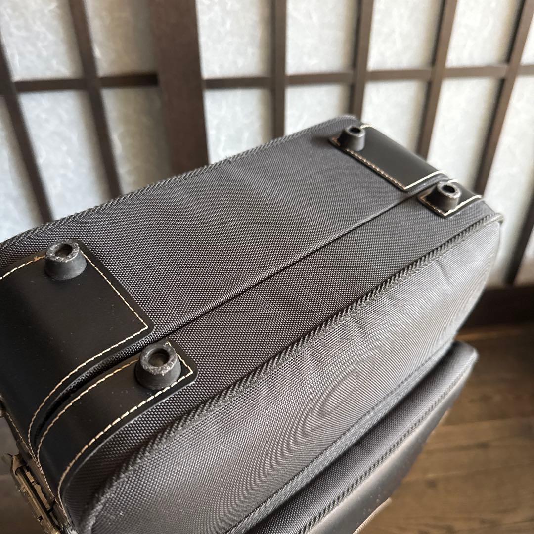 yanagisawa ヤナギサワ　アルトサックス　2wayケース