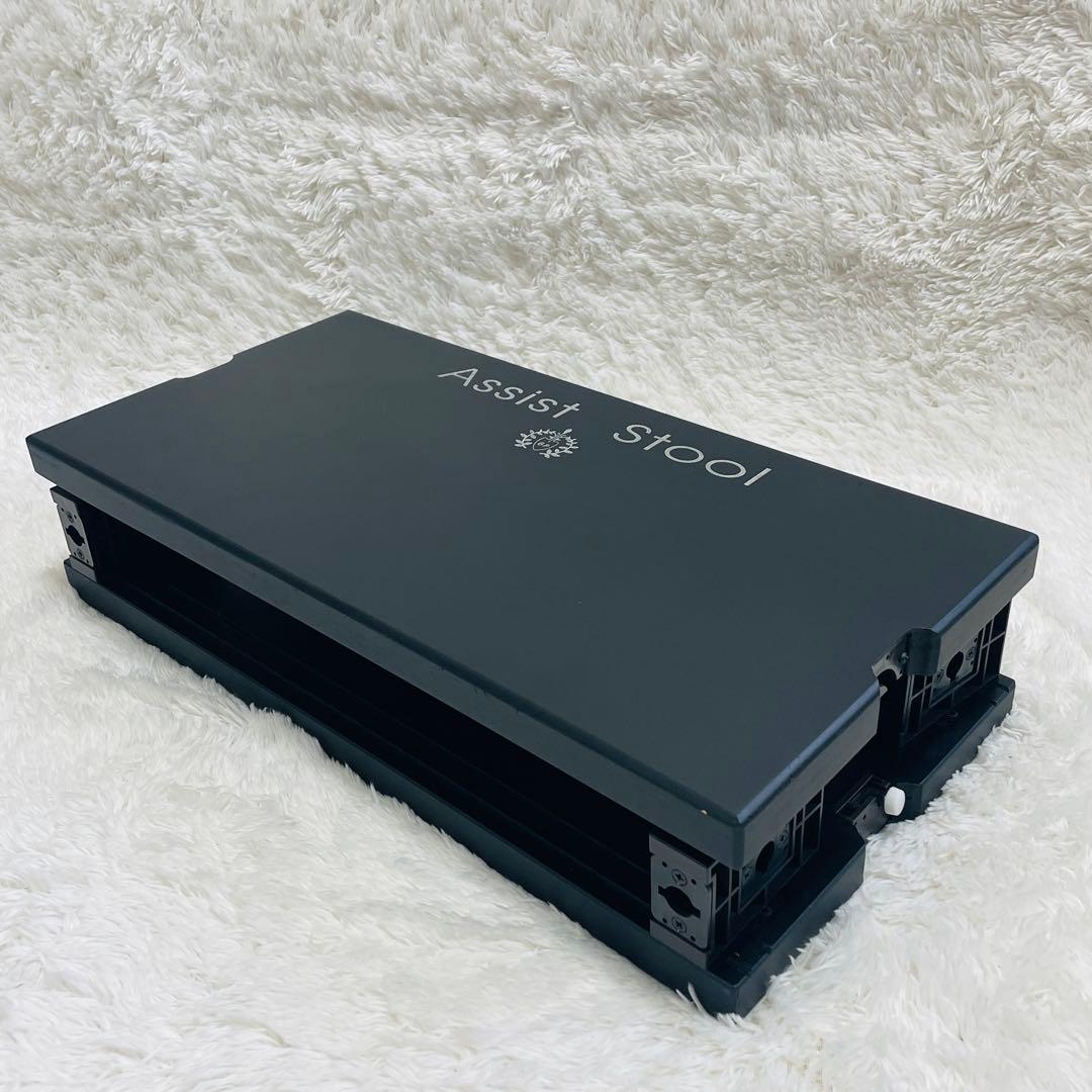 吉澤　アシストスツール　ASS-V ピアノ踏み台