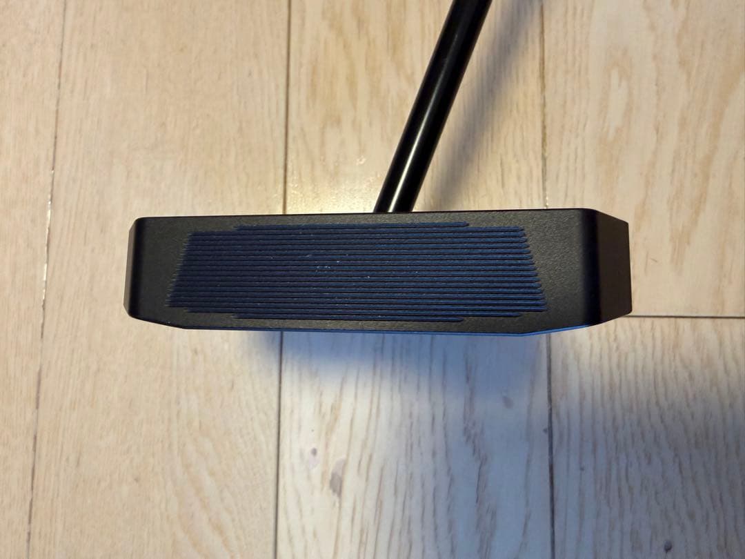 L.A.B. GOLF（ラブ・ゴルフ）　DF3 パター