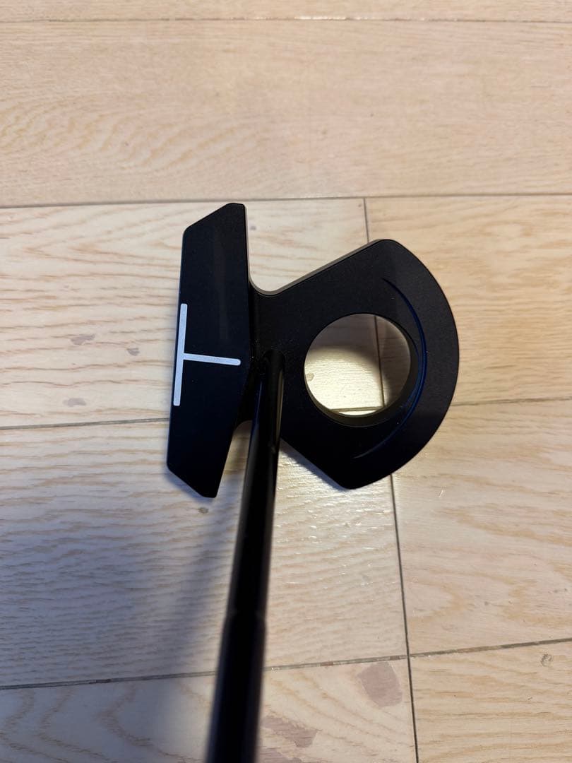 L.A.B. GOLF（ラブ・ゴルフ）　DF3 パター