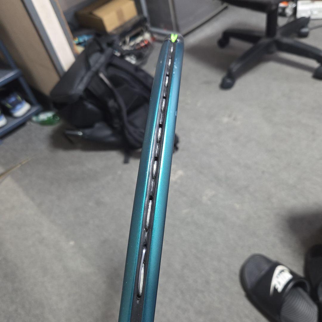 Wilson Blade 98テニスラケット 2本セット