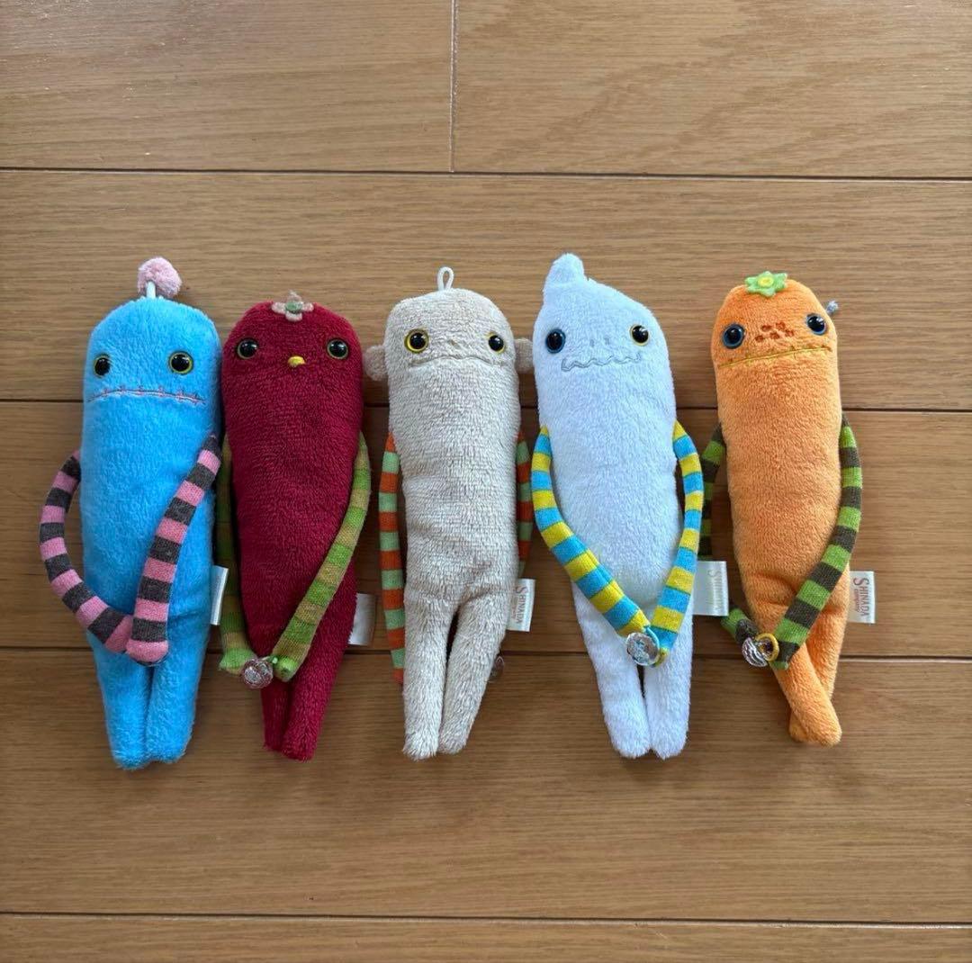 モケケ ご当地 まとめ売り (バラ売り○)