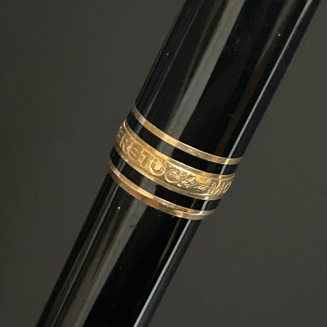 モンブラン マイスターシュテュック ボールペン