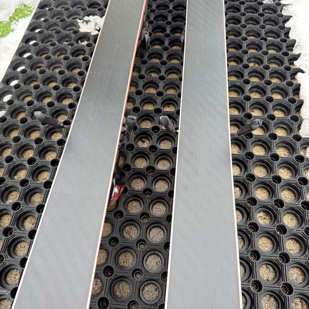 フォルクル VOLKL RACETIGER GS 175cm レースタイガーGS