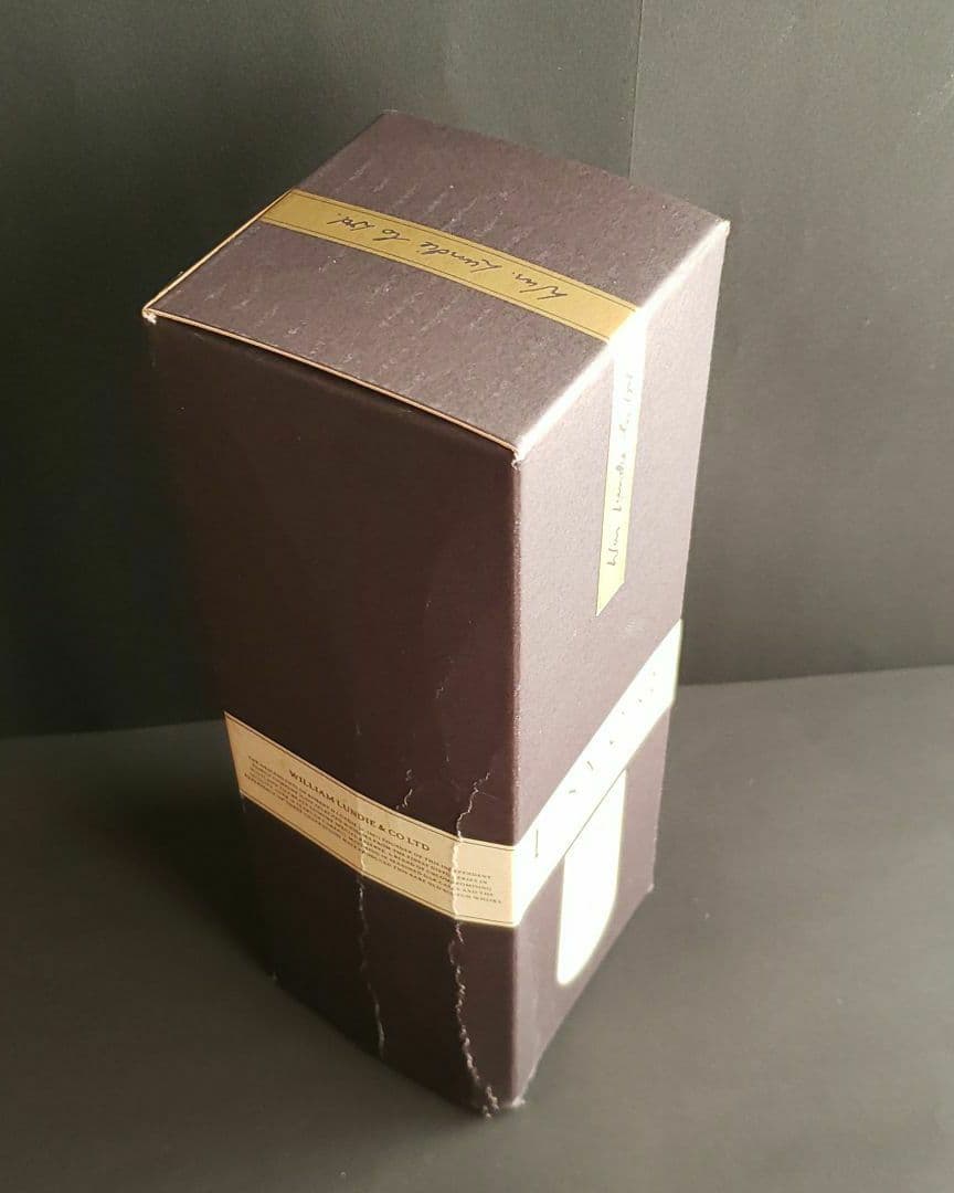 LISMORE リズモア　18年　ウイスキー