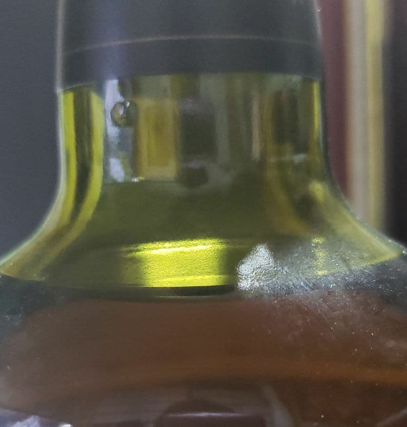 LISMORE リズモア　18年　ウイスキー