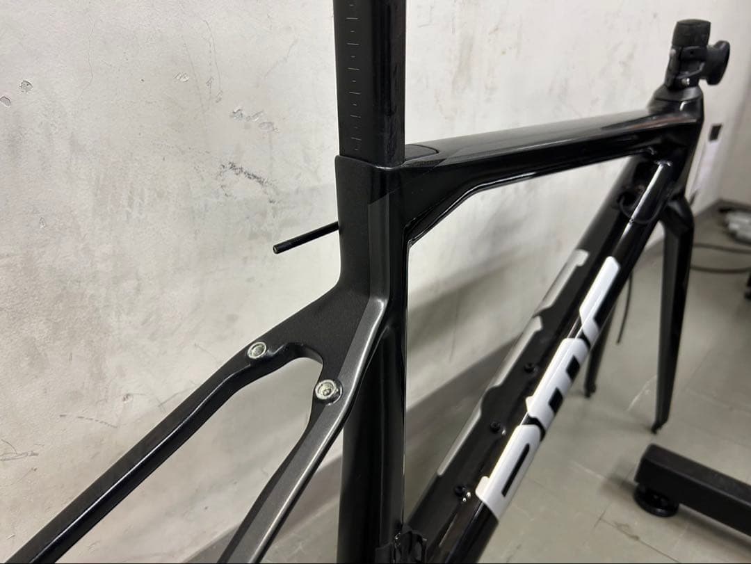 値下げ中 bmc teammachine slr 01 mod フレームセット